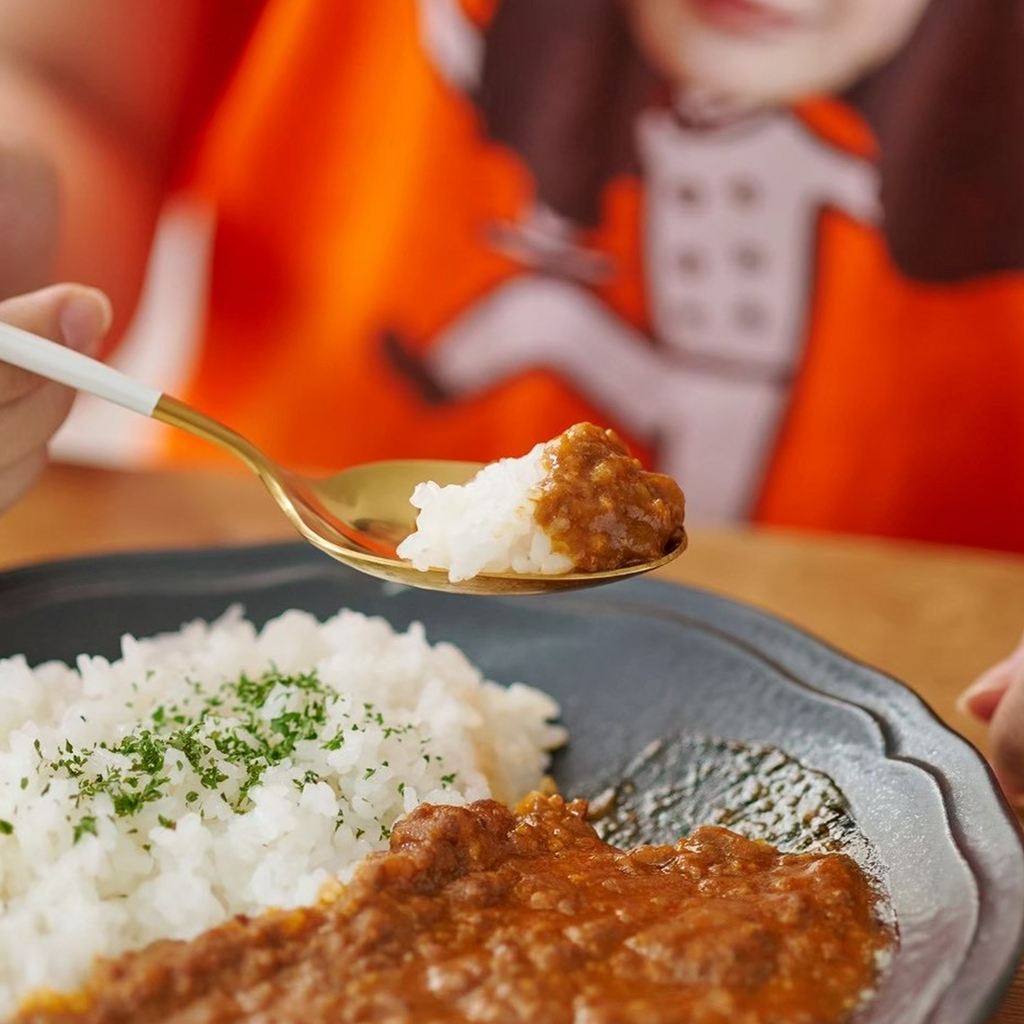 きたりえカレー 2袋セット